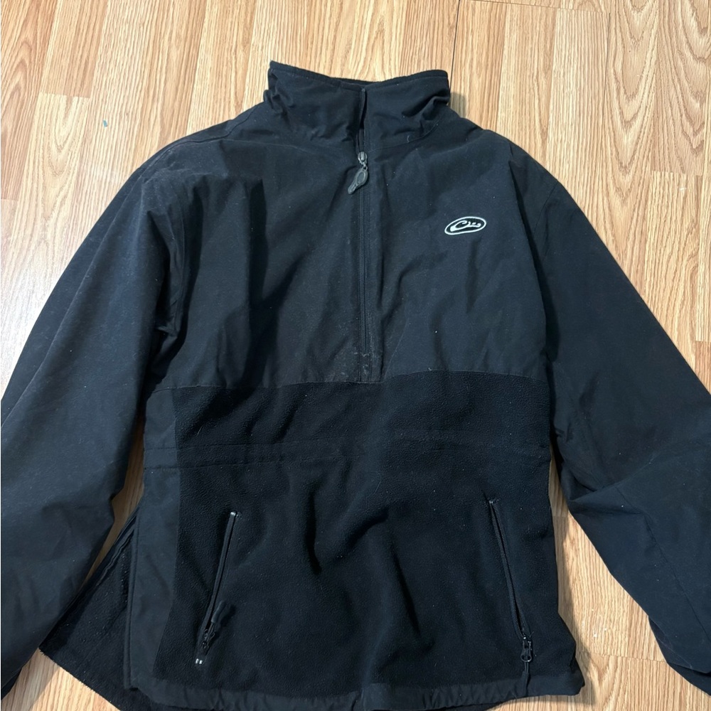 Drake Black Women's Jacket